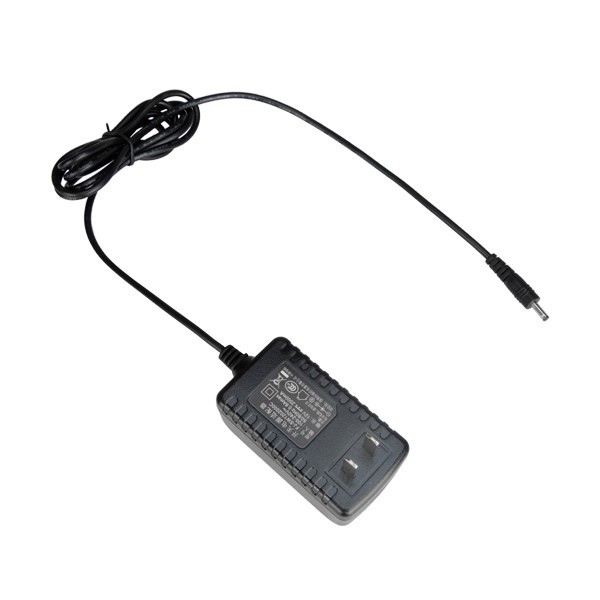 Universal 3.5mm 12V 2A US Power Adapter AC Charger For Tablet 2 Universal 3.5mm 12V 2A US Power Adapter AC Charger For Tablet - Image 2