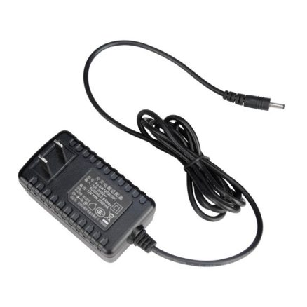 Universal 3.5mm 12V 2A US Power Adapter AC Charger For Tablet 3