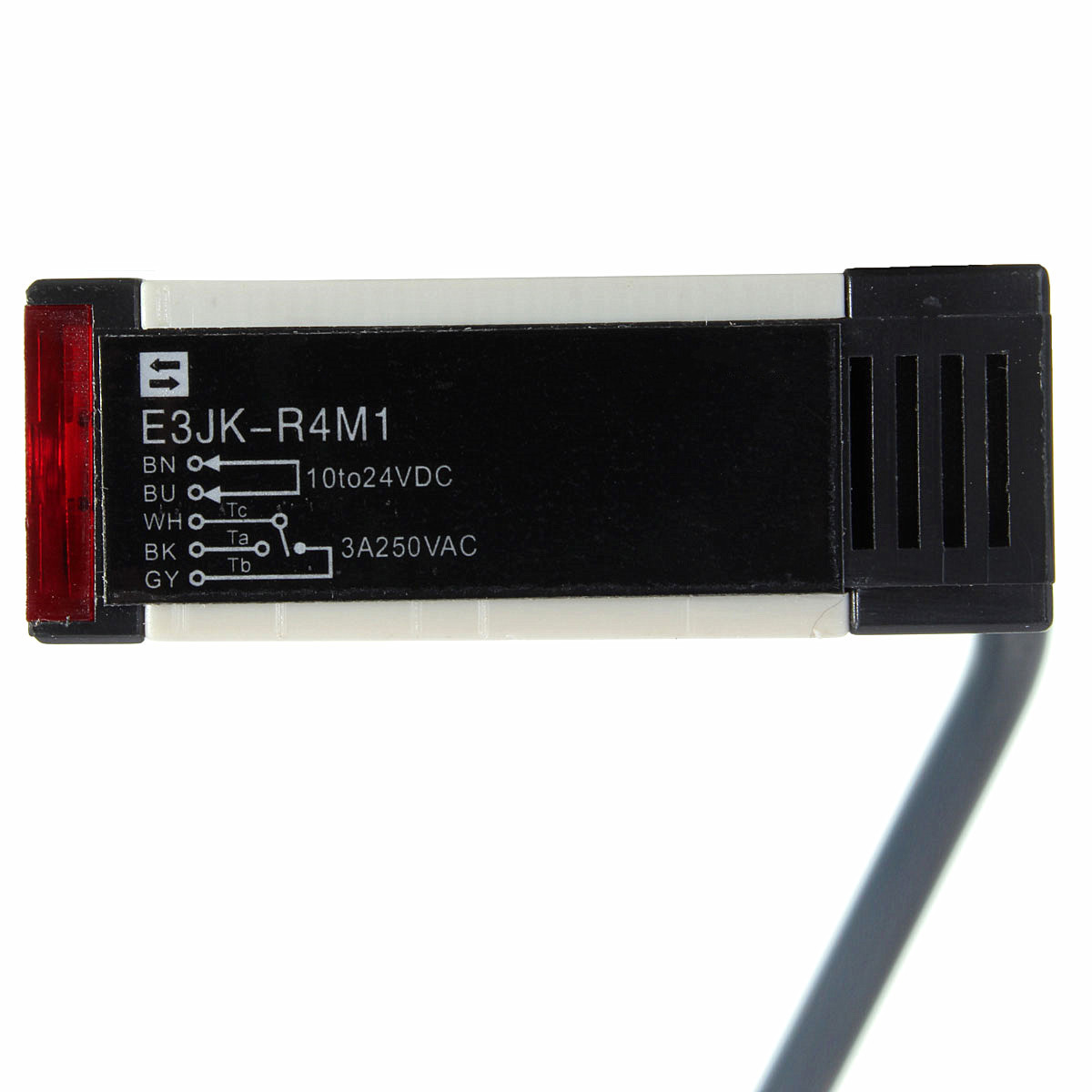 E3JK-R4M1 Sensor Switch Specular Reflection Photoelectric DC 10-24V 3A 6 E3JK-R4M1 Sensor Switch Specular Reflection Photoelectric DC 10-24V 3A - Image 6