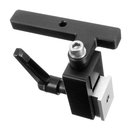 Drillpro Miter Track Stop for T-Slot T-Track Wood Working Tool 6