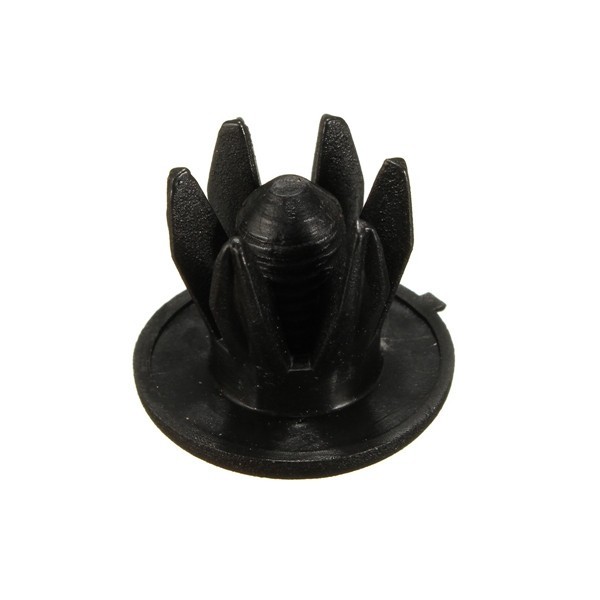 Set of 10 For Mini Inner Wheel Arch Liner/Splashguard Trim Clips 6 Set of 10 For Mini Inner Wheel Arch Liner/Splashguard Trim Clips - Image 6