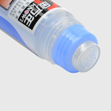 Genvana 125ml Liquid Glue Sticky Adhesive Products For Paper Photo 5