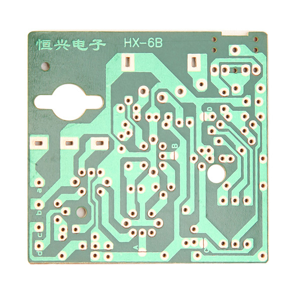 AM Radio DIY Electronic Kit Learning Suite 3 AM Radio DIY Electronic Kit Learning Suite - Image 3