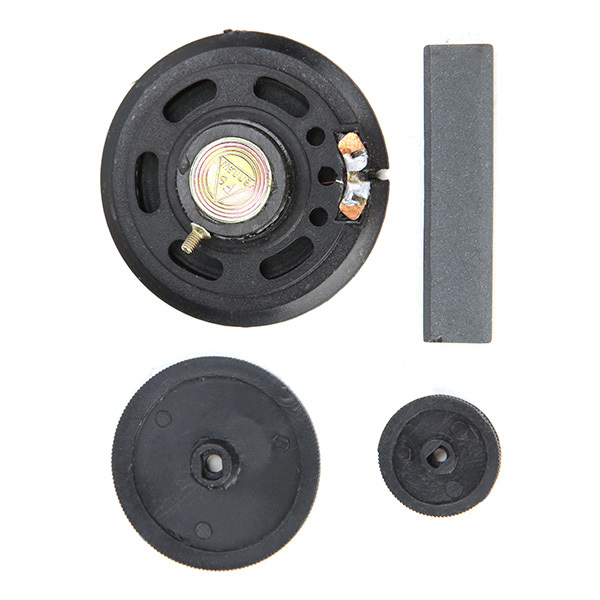 AM Radio DIY Electronic Kit Learning Suite 7 AM Radio DIY Electronic Kit Learning Suite - Image 7