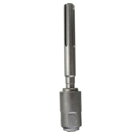 10x15x200mm Chuck Adaptor Converter for SDS Hammer Drill 5