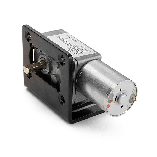 L Shape Worm Gear Motor Mounting Bracket For GW31ZY or GW370 Worm Gear Motor 7 L Shape Worm Gear Motor Mounting Bracket For GW31ZY or GW370 Worm Gear Motor - Image 7