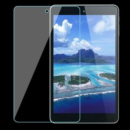 Transparent Screen Protector for Teclast P80h Tablet 2