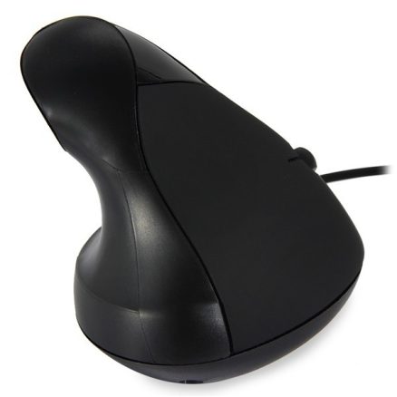 Wowpen-joy Wired Vertical Mouse Ergonomic Optical Computer Mouse for Computer PC Laptop 4