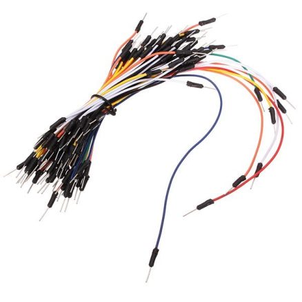 3pcs Geekcreit MB-102 MB102 Solderless Breadboard + Power Supply + Jumper Cable Kits 4