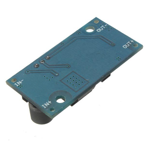 3Pcs Adjustable XL6009 Step Up Boost Voltage Power Supply Module Converter Regulator 3 3Pcs Adjustable XL6009 Step Up Boost Voltage Power Supply Module Converter Regulator - Image 3