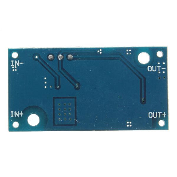 3Pcs Adjustable XL6009 Step Up Boost Voltage Power Supply Module Converter Regulator 5 3Pcs Adjustable XL6009 Step Up Boost Voltage Power Supply Module Converter Regulator - Image 5