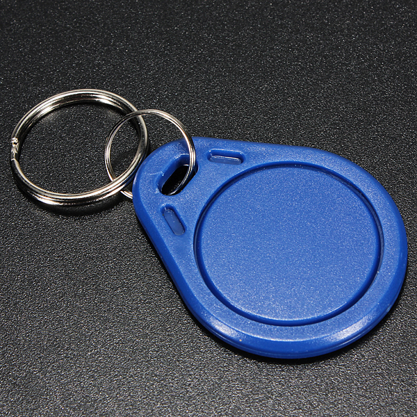 3Pcs 3.3V RC522 Chip IC Card Induction Module RFID Reader 13.56MHz 10Mbit/s Geekcreit for Arduino - products that work with official Arduino boards 5 3Pcs 3.3V RC522 Chip IC Card Induction Module RFID Reader 13.56MHz 10Mbit/s Geekcreit for Arduino - products that work with official Arduino boards - Image 5