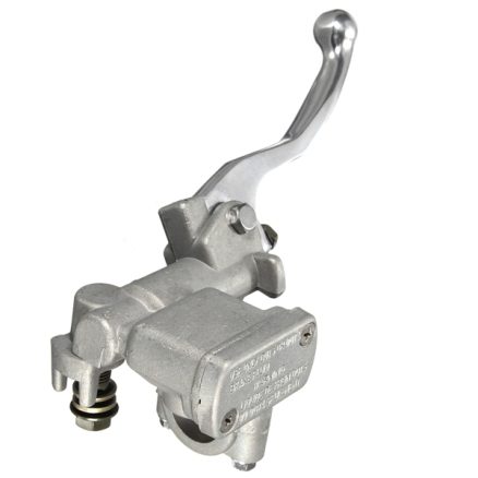 Right Front Brake Master Cylinder For HONDA CR125R 250R CRF250R 450R CRF250X 450X 04-13 1