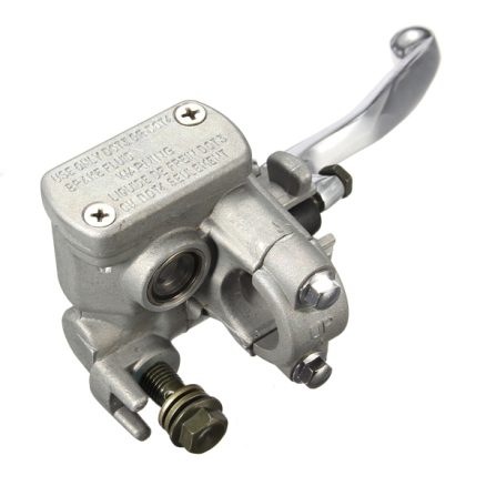 Right Front Brake Master Cylinder For HONDA CR125R 250R CRF250R 450R CRF250X 450X 04-13 4