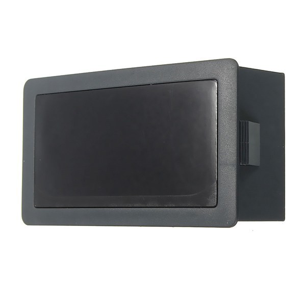 4 Digital LED Tachometer RPM Speed Meter + Proximity Switch Sensor NPN 3 4 Digital LED Tachometer RPM Speed Meter + Proximity Switch Sensor NPN - Image 3