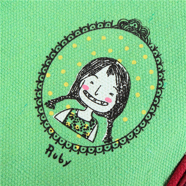 Pencil Bags Pen Case Storage Tool Stationery School Student Cosmetics Pouch 5 Pencil Bags Pen Case Storage Tool Stationery School Student Cosmetics Pouch - Image 5