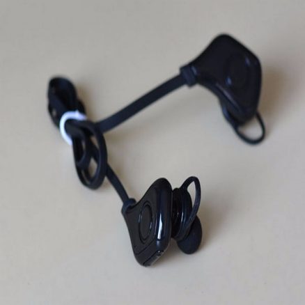 S5 Wireless Private Mode bluetooth 4.1 In-ear Earphone Wireless Headset for Tablet Cell Phone 5
