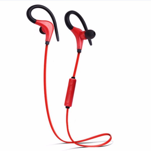 OY3 Sports bluetooth 4.0 Earphone Wireless Headset for Tablet Cell Phone 3 OY3 Sports bluetooth 4.0 Earphone Wireless Headset for Tablet Cell Phone - Image 3