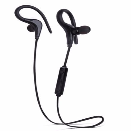 OY3 Sports bluetooth 4.0 Earphone Wireless Headset for Tablet Cell Phone 4