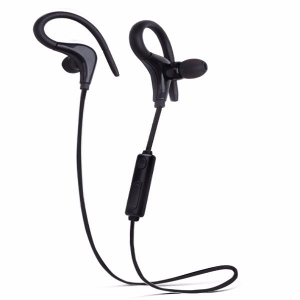 OY3 Sports bluetooth 4.0 Earphone Wireless Headset for Tablet Cell Phone 4 OY3 Sports bluetooth 4.0 Earphone Wireless Headset for Tablet Cell Phone - Image 4