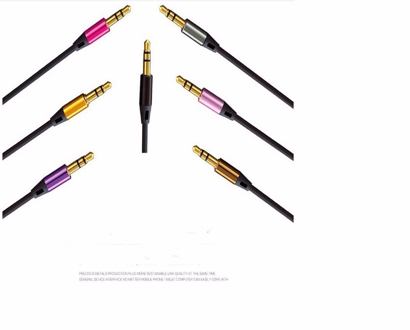 MDH JBM-A8 Ultimate Aluminum Alloy Wire Headset for MID/MP3/MP4/CD/IPhone/Android 5 MDH JBM-A8 Ultimate Aluminum Alloy Wire Headset for MID/MP3/MP4/CD/IPhone/Android - Image 5