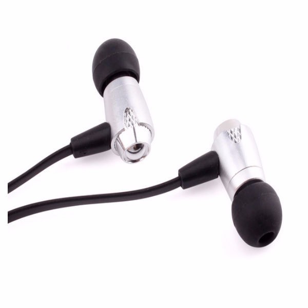 MHD IP810 Universal In-ear Bass Headphone with Microphone for Tablet Cell Phone 5 MHD IP810 Universal In-ear Bass Headphone with Microphone for Tablet Cell Phone - Image 5