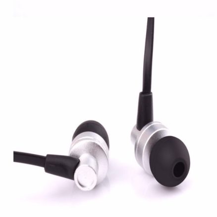 MHD IP640 Universal In-ear Headphone with Microphone for Tablet Cell Phone 7