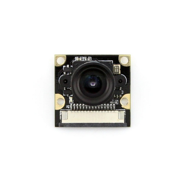 Camera Module For Raspberry Pi 4 Model B/ 3 Model B / 2B / B+ / A+ 1