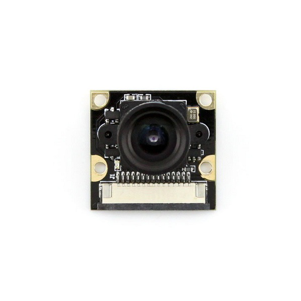 Camera Module For Raspberry Pi 4 Model B/ 3 Model B / 2B / B+ / A+ 1 Camera Module For Raspberry Pi 4 Model B/ 3 Model B / 2B / B+ / A+