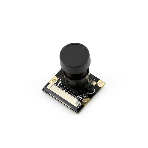 Camera Module For Raspberry Pi 4 Model B/ 3 Model B / 2B / B+ / A+ 4 Camera Module For Raspberry Pi 4 Model B/ 3 Model B / 2B / B+ / A+ - Image 4
