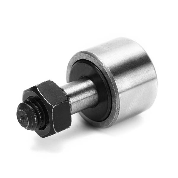 CF6/KR16 M6x1 16mm Cam Follower Bolt-type Needle Roller Bearing 1 CF6/KR16 M6x1 16mm Cam Follower Bolt-type Needle Roller Bearing