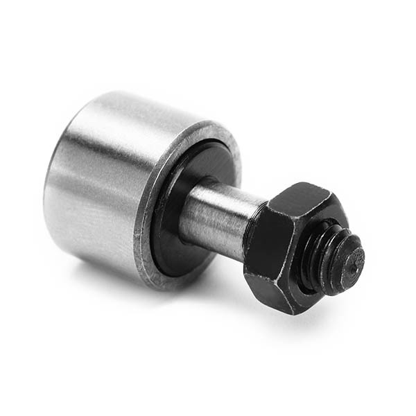 CF6/KR16 M6x1 16mm Cam Follower Bolt-type Needle Roller Bearing 2 CF6/KR16 M6x1 16mm Cam Follower Bolt-type Needle Roller Bearing - Image 2