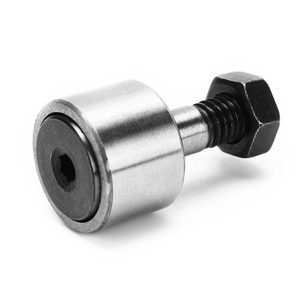 CF6/KR16 M6x1 16mm Cam Follower Bolt-type Needle Roller Bearing 5 CF6/KR16 M6x1 16mm Cam Follower Bolt-type Needle Roller Bearing - Image 5