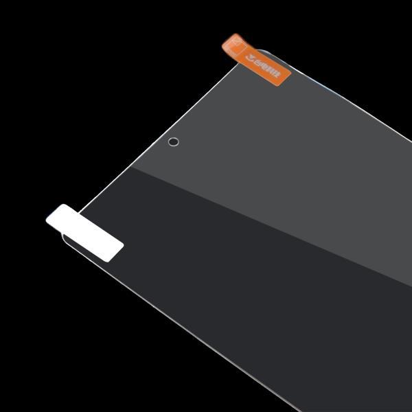 Transparent Screen Protector for Teclast X80Plus X80Pro X80HD Tablet 4 Transparent Screen Protector for Teclast X80Plus X80Pro X80HD Tablet - Image 4