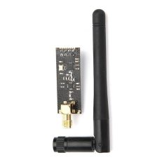 Geekcreit?® 1100 Meter Long Distance NRF24L01+PA+LNA Wireless Module With Antenna Module