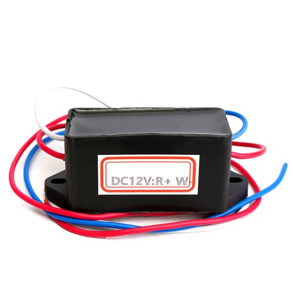 12V DC Pulse Generator High Voltage Ignition 1 12V DC Pulse Generator High Voltage Ignition