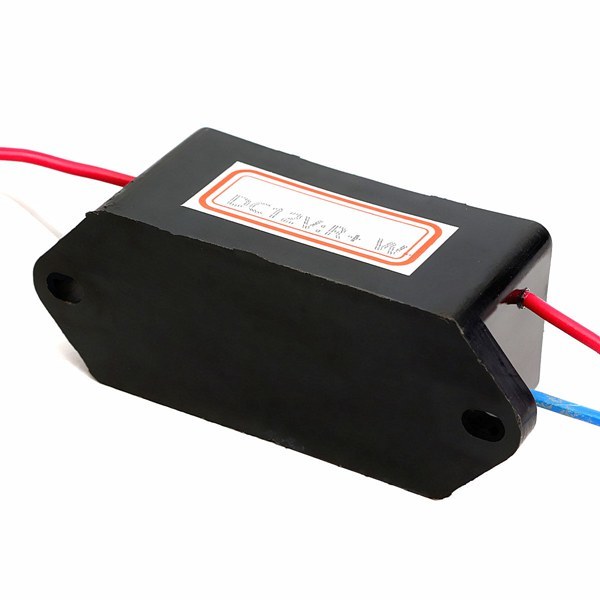 12V DC Pulse Generator High Voltage Ignition 2 12V DC Pulse Generator High Voltage Ignition - Image 2