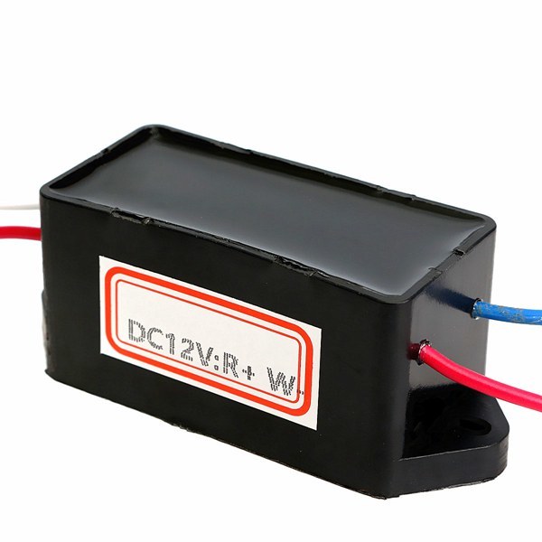 12V DC Pulse Generator High Voltage Ignition 4 12V DC Pulse Generator High Voltage Ignition - Image 4
