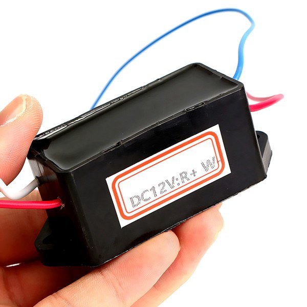 12V DC Pulse Generator High Voltage Ignition 5 12V DC Pulse Generator High Voltage Ignition - Image 5