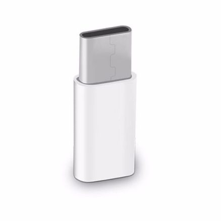 USB 3.1 Type-C to Micro USB Female Adapter for Tablet Cell Phone 2