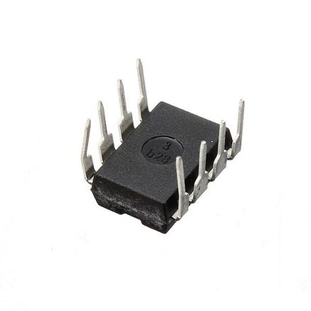 5 Pcs LM358P LM358N LM358 DIP-8 Chip IC Dual Operational Amplifier 4