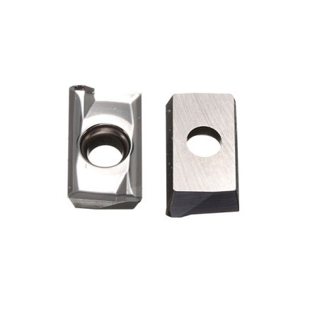 10pcs APKT1604PDFR-MA3 H01 Carbide Insert Turning Tool Holder Insert Used for Aluminum Copper 5