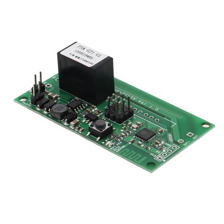 SONOFF?® SV DC 5V-24V DIY WIFI Wireless Switch Socket SV Module APP Remote Control For Smart Home 2