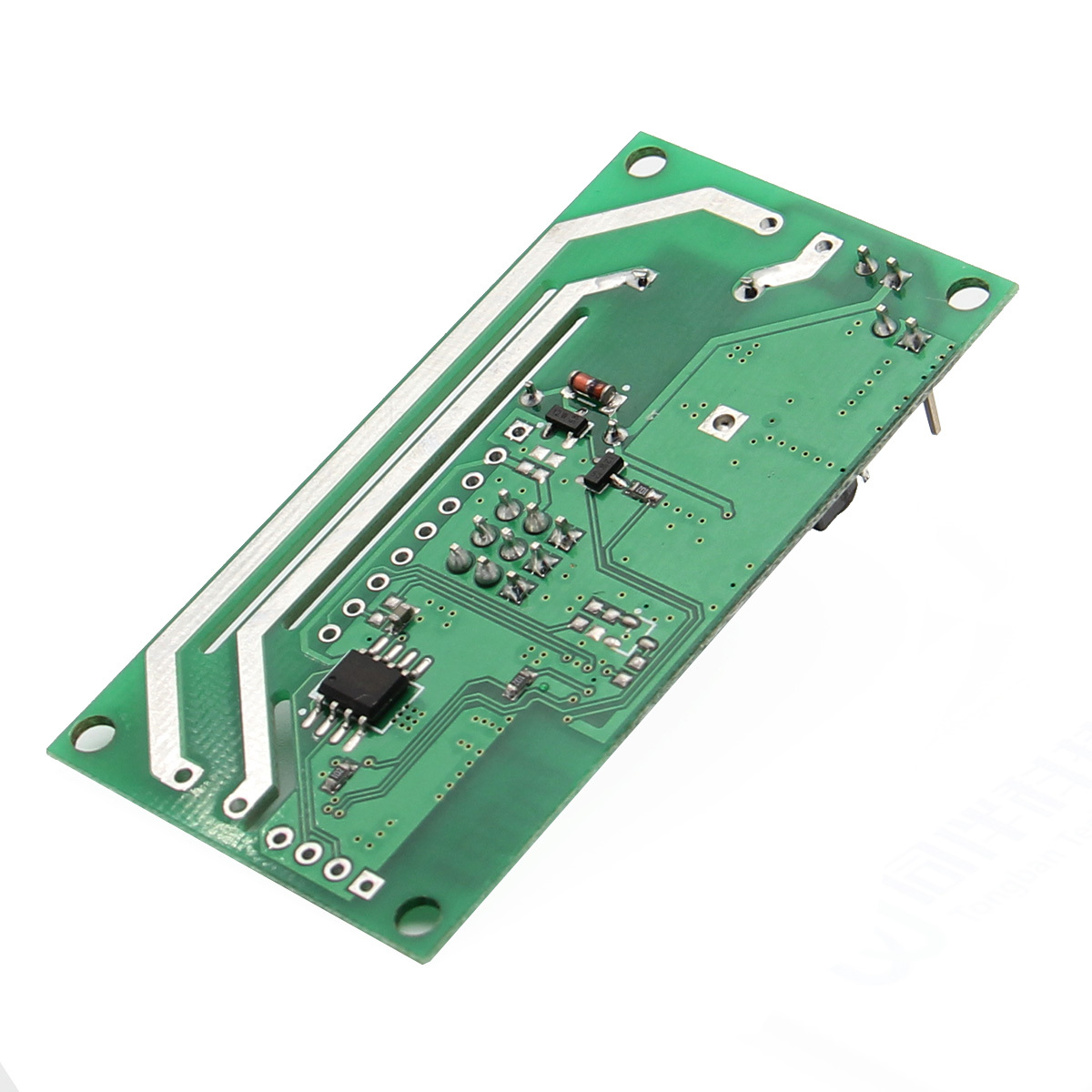 SONOFF?® SV DC 5V-24V DIY WIFI Wireless Switch Socket SV Module APP Remote Control For Smart Home 5 SONOFF?® SV DC 5V-24V DIY WIFI Wireless Switch Socket SV Module APP Remote Control For Smart Home - Image 5