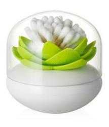 Cotton Swab Holder Toothpick Storage Box Cotton Bud Case Household Organizer Home Decorate 4 Cotton Swab Holder Toothpick Storage Box Cotton Bud Case Household Organizer Home Decorate - Image 4