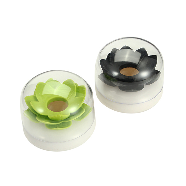 Cotton Swab Holder Toothpick Storage Box Cotton Bud Case Household Organizer Home Decorate 5 Cotton Swab Holder Toothpick Storage Box Cotton Bud Case Household Organizer Home Decorate - Image 5