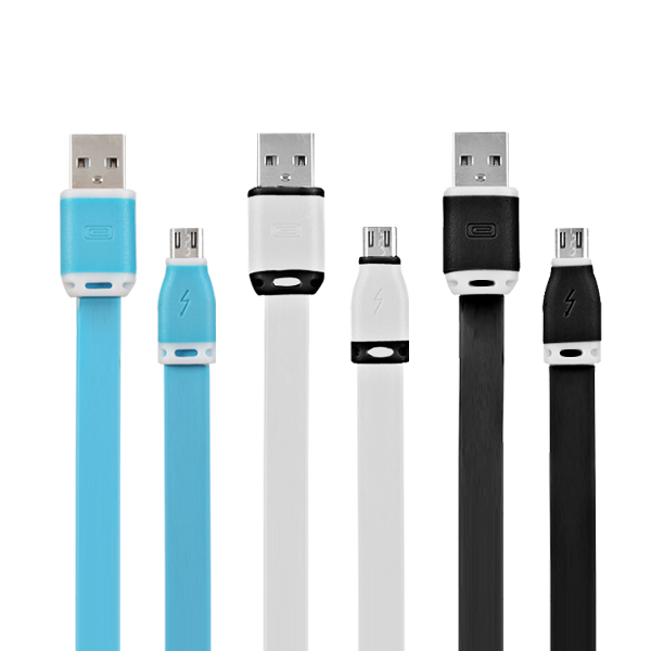 Earldom 1.2M Micro USB to USB 2.0 Charging Cable for Tablet Cell Phone 1
