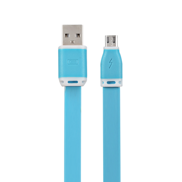 Earldom 1.2M Micro USB to USB 2.0 Charging Cable for Tablet Cell Phone 2 Earldom 1.2M Micro USB to USB 2.0 Charging Cable for Tablet Cell Phone - Image 2