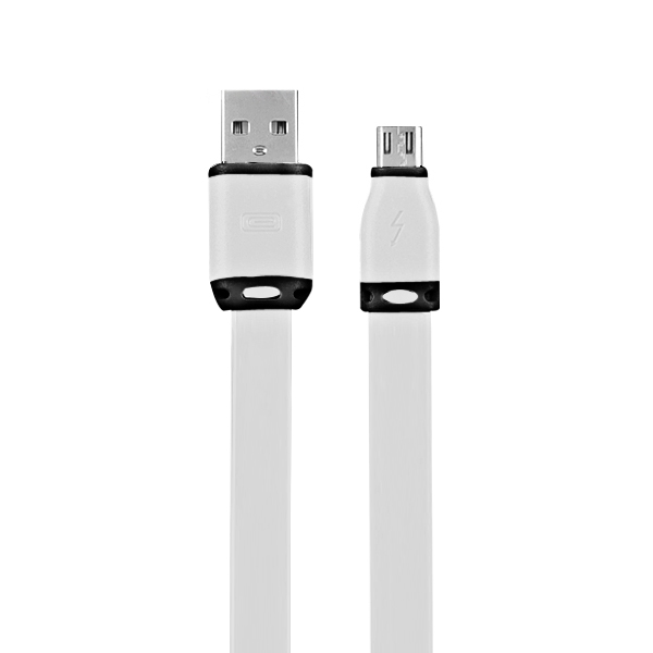 Earldom 1.2M Micro USB to USB 2.0 Charging Cable for Tablet Cell Phone 3 Earldom 1.2M Micro USB to USB 2.0 Charging Cable for Tablet Cell Phone - Image 3