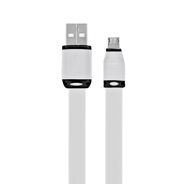 Earldom 1.2M Micro USB to USB 2.0 Charging Cable for Tablet Cell Phone 4 Earldom 1.2M Micro USB to USB 2.0 Charging Cable for Tablet Cell Phone - Image 4